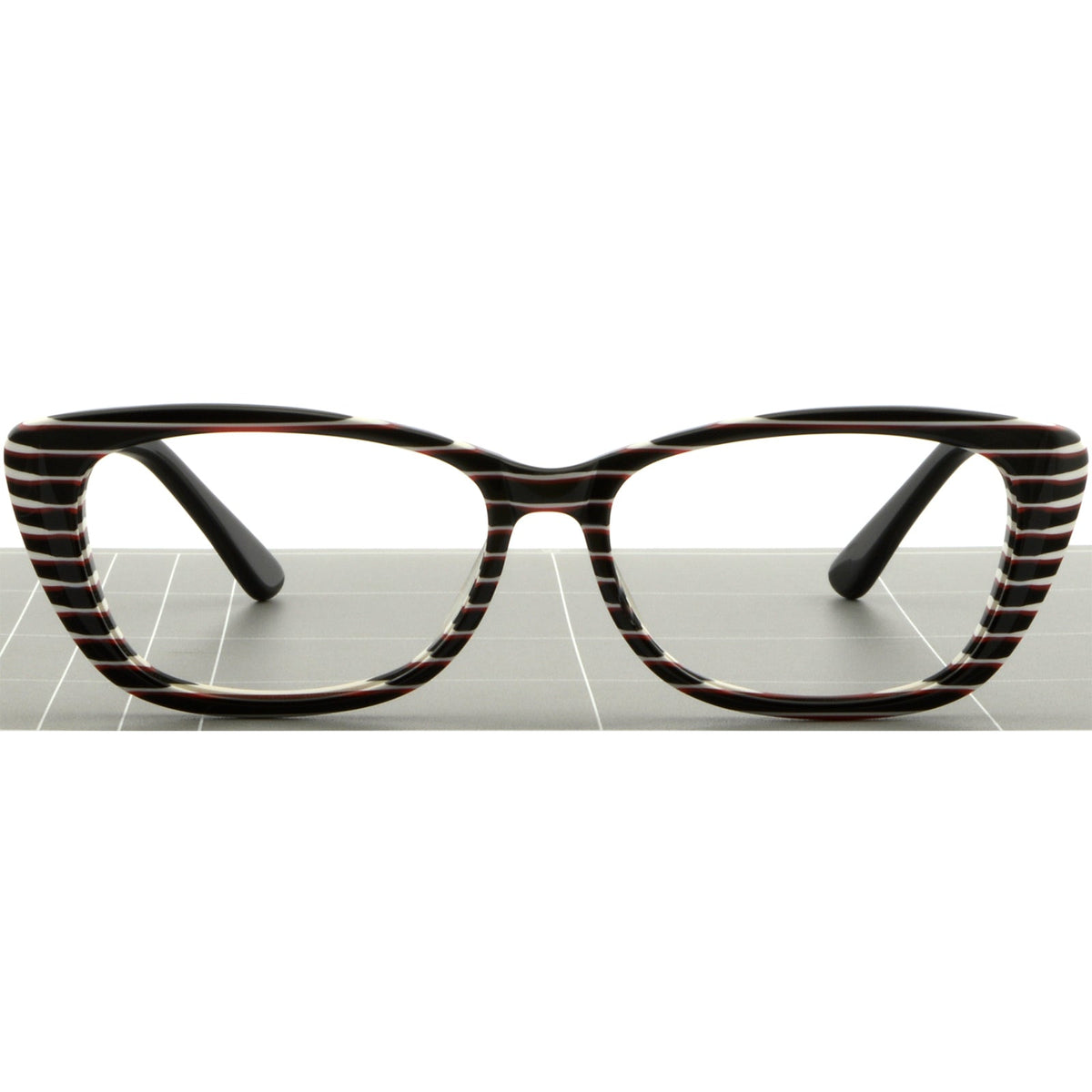 Cateye Brillen O1665