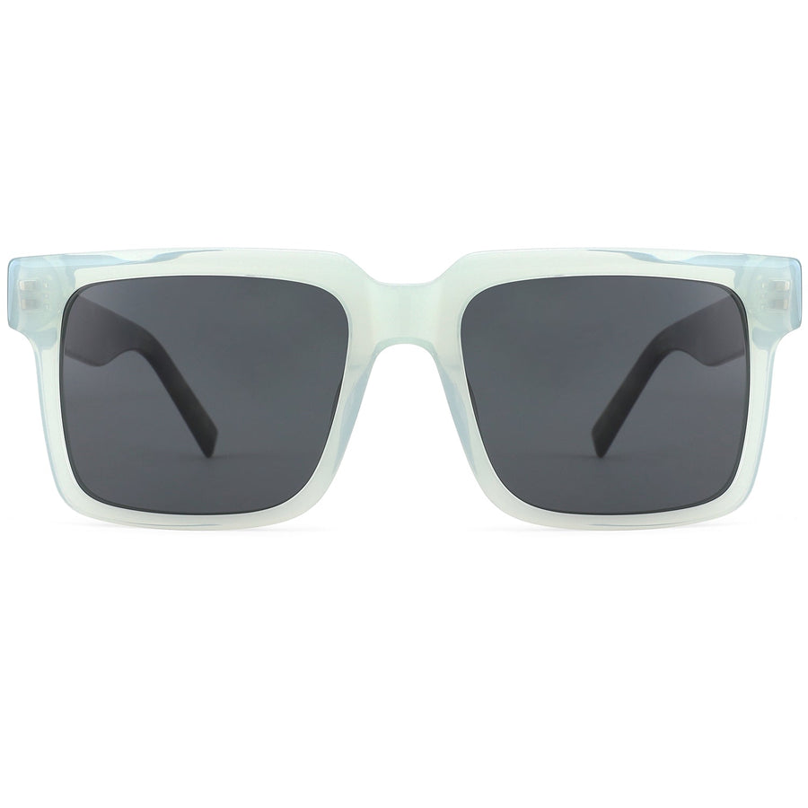 Quadratische Sonnenbrillen YS1043