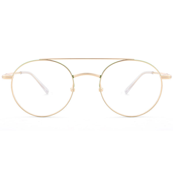 Piloten Brillen YPT1014