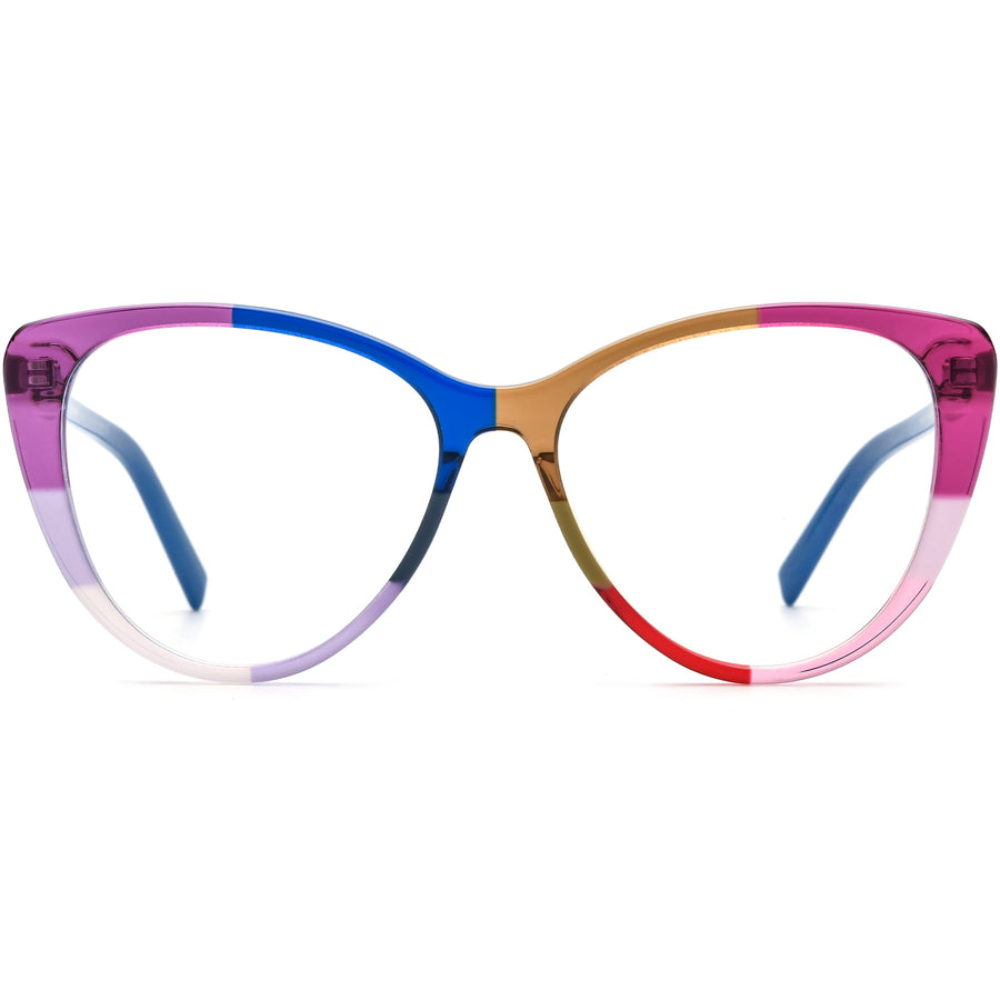 Cateye Brillen BR1398