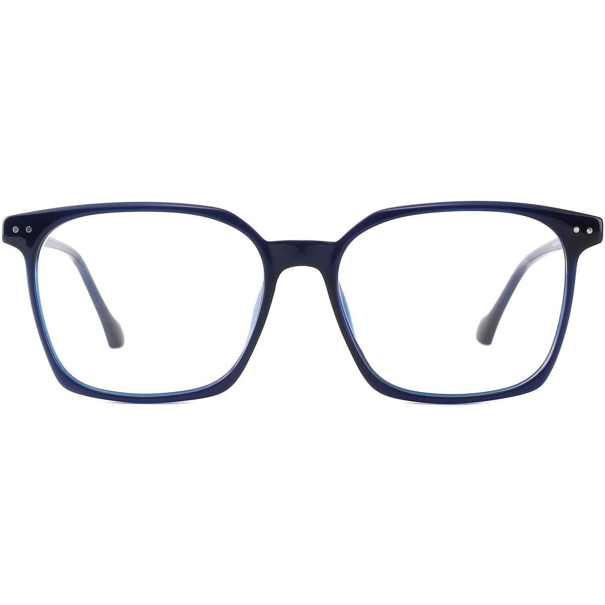 Quadratische Brillen YEA1227