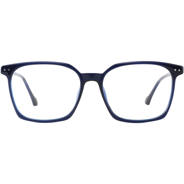 Quadratische Brillen YEA1227