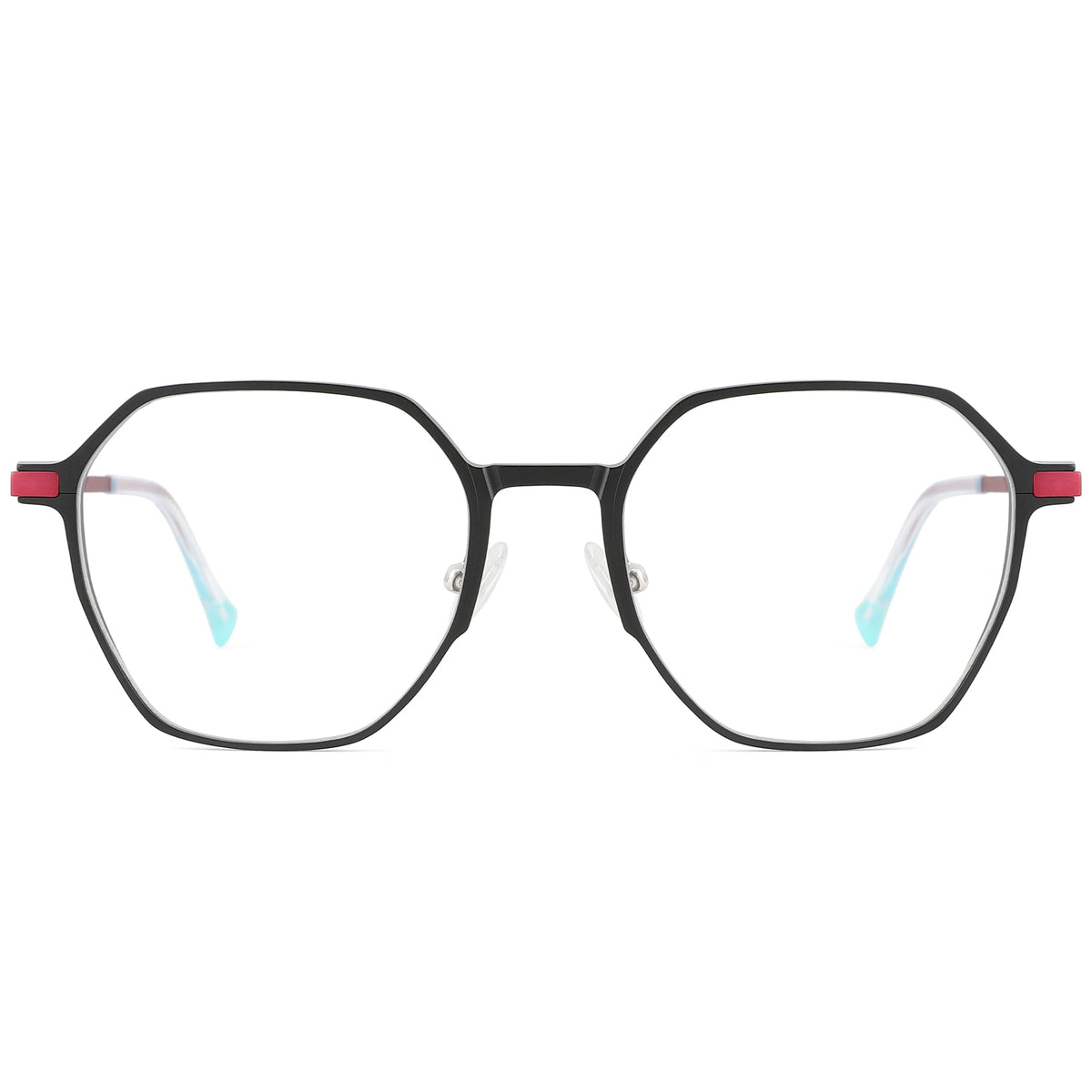 Geometrische Brillen YEM1026