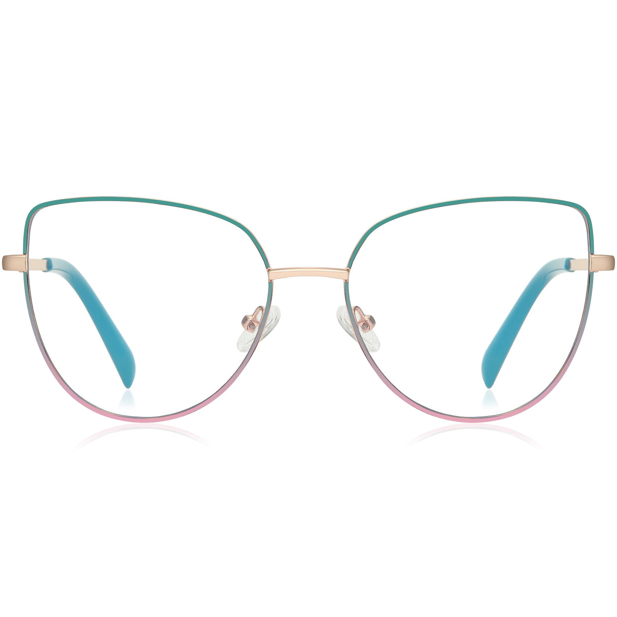 Cateye Brillen PF1101