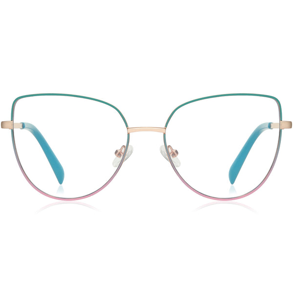 Cateye Brillen PF1101