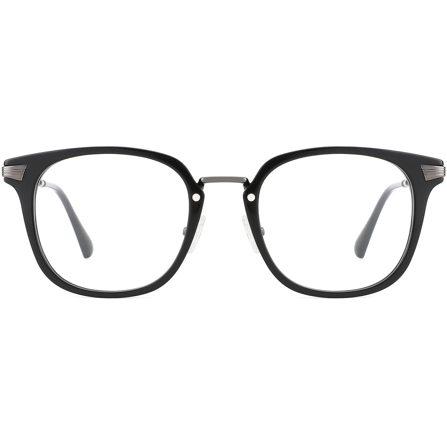 Quadratische Brillen YAC1037