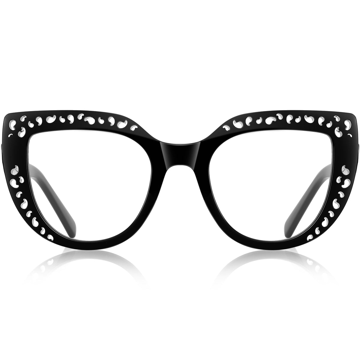 Cateye Brillen PF1037