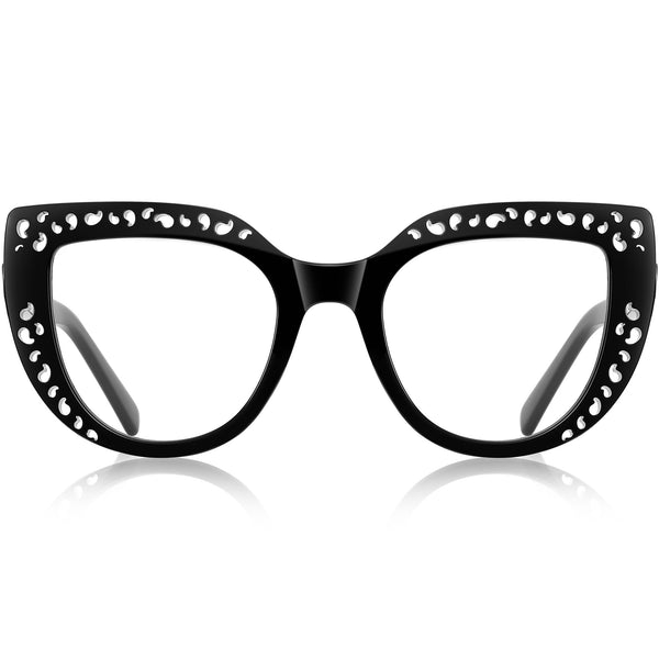 Cateye Brillen PF1037