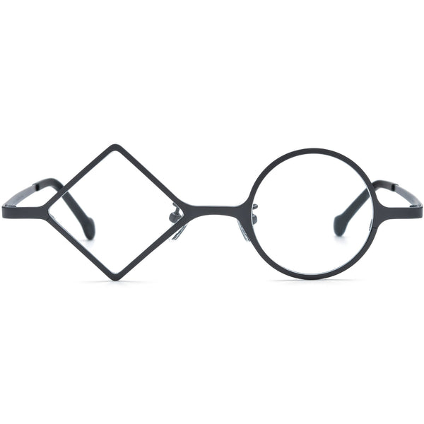 Geometrische Brillen BR1595