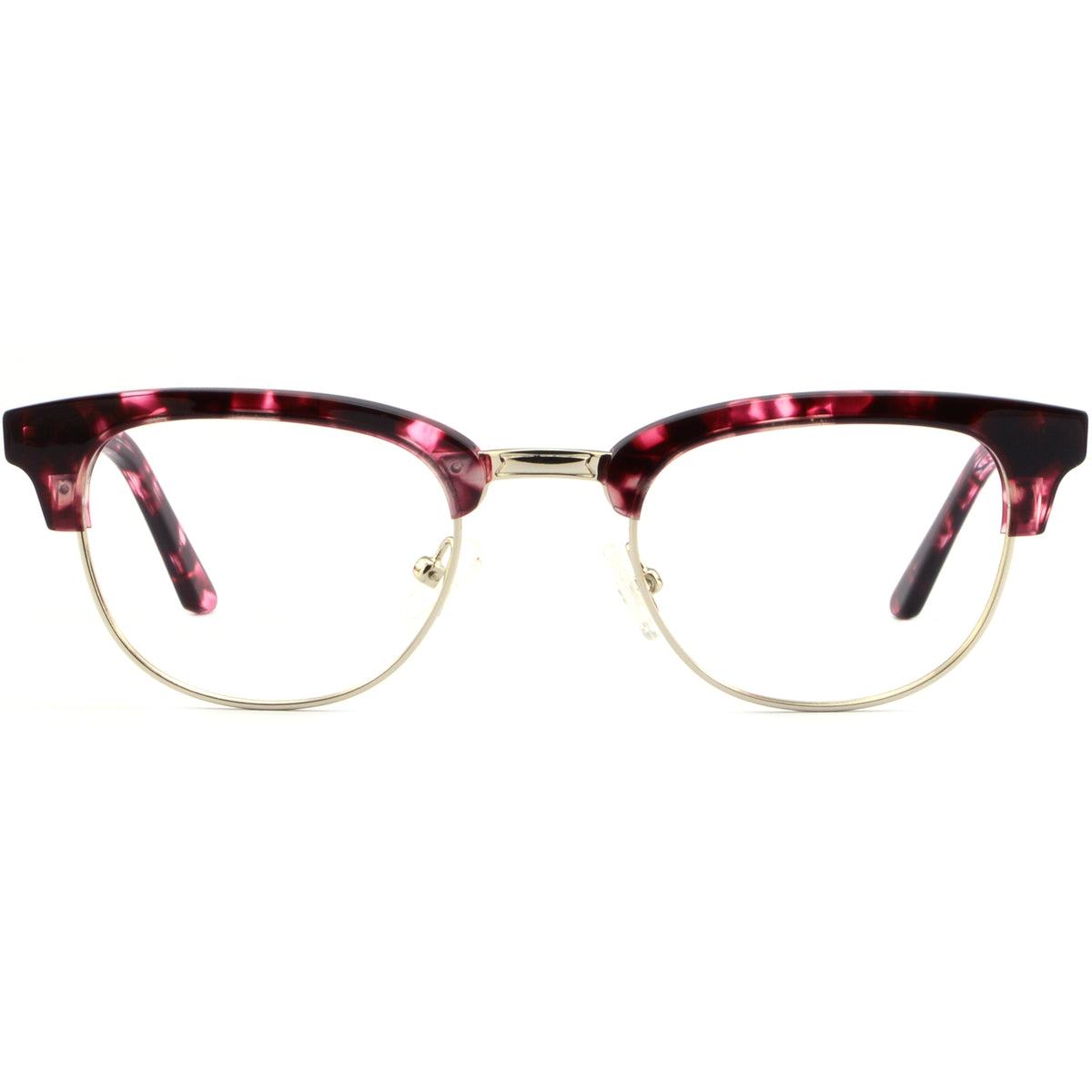 Browline Brillen O2263