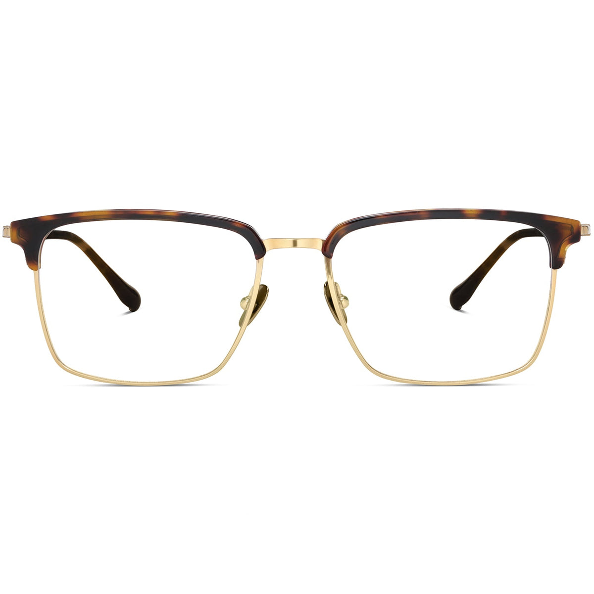 Browline Brillen MW1154