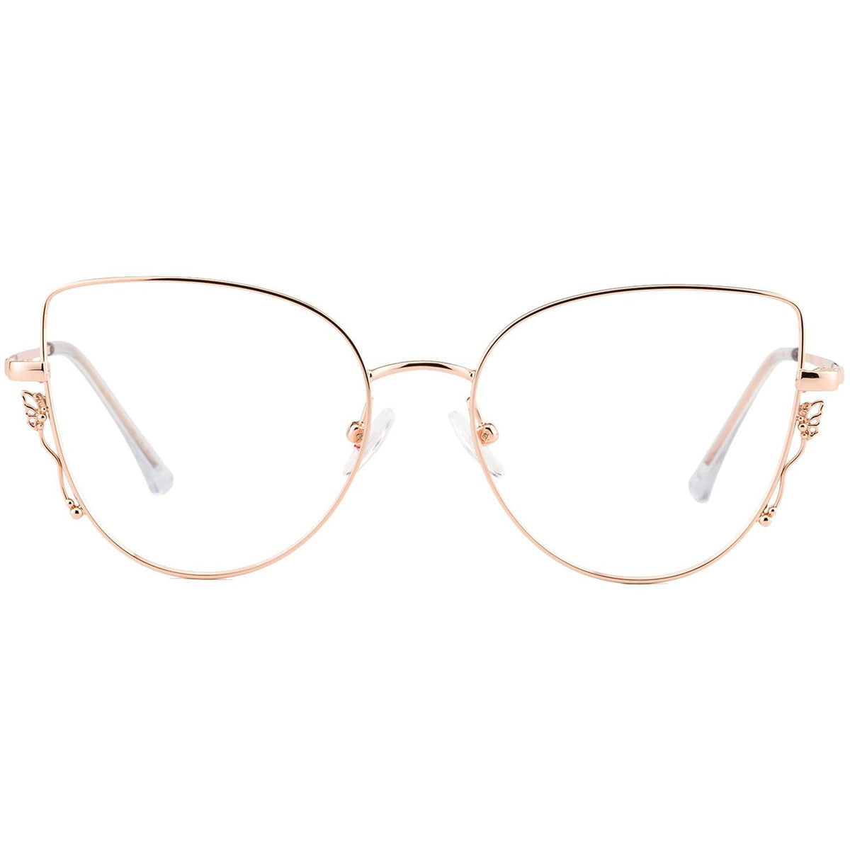 Cateye Brillen O2744