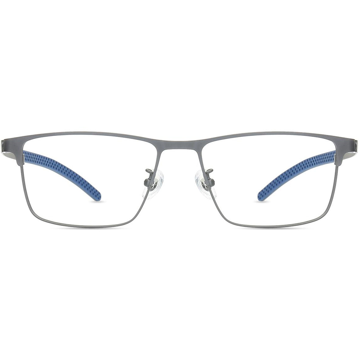 Rechteckige Brillen FM1025