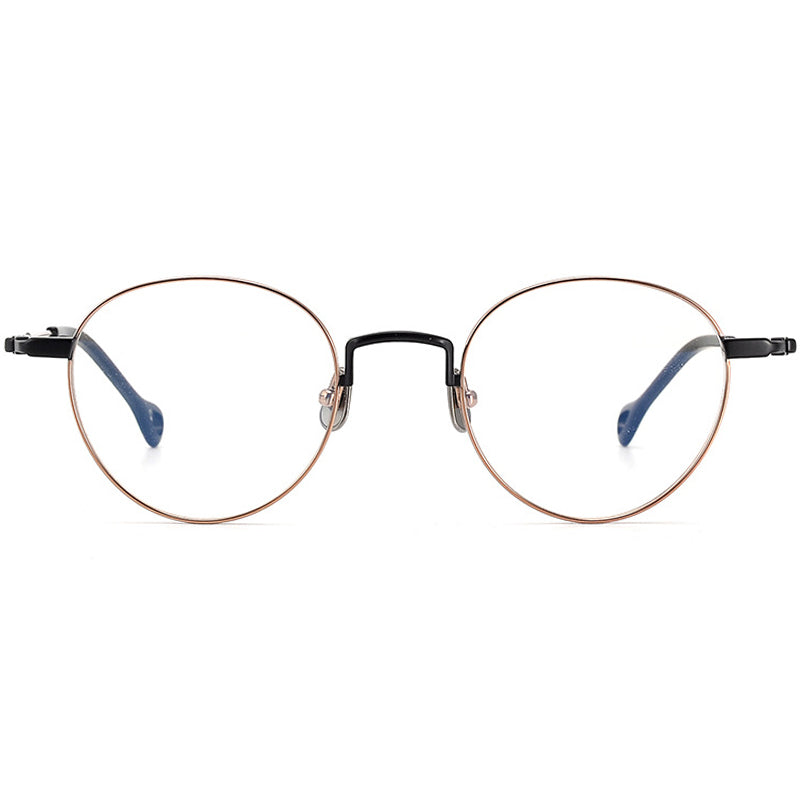 Runde Brillen TG1024