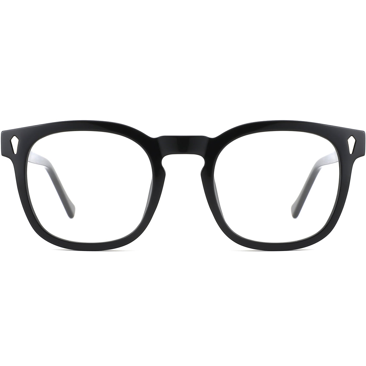 Quadratische Brillen YSAA1094