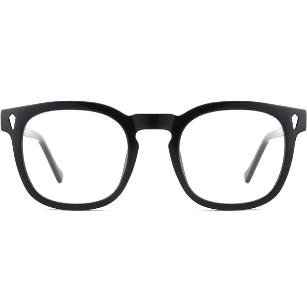 Quadratische Brillen YSAA1094