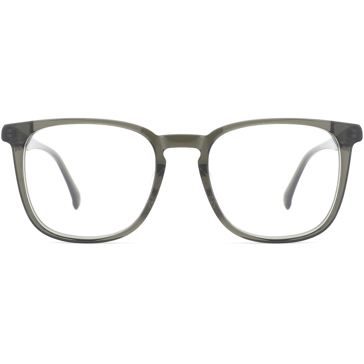 Quadratische Brillen YAA1024