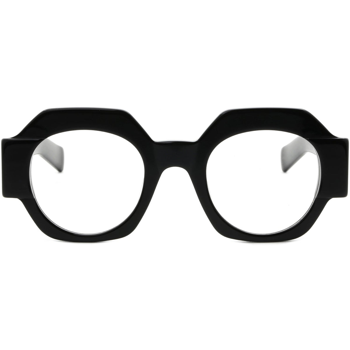 Geometrische Brillen GSR1096