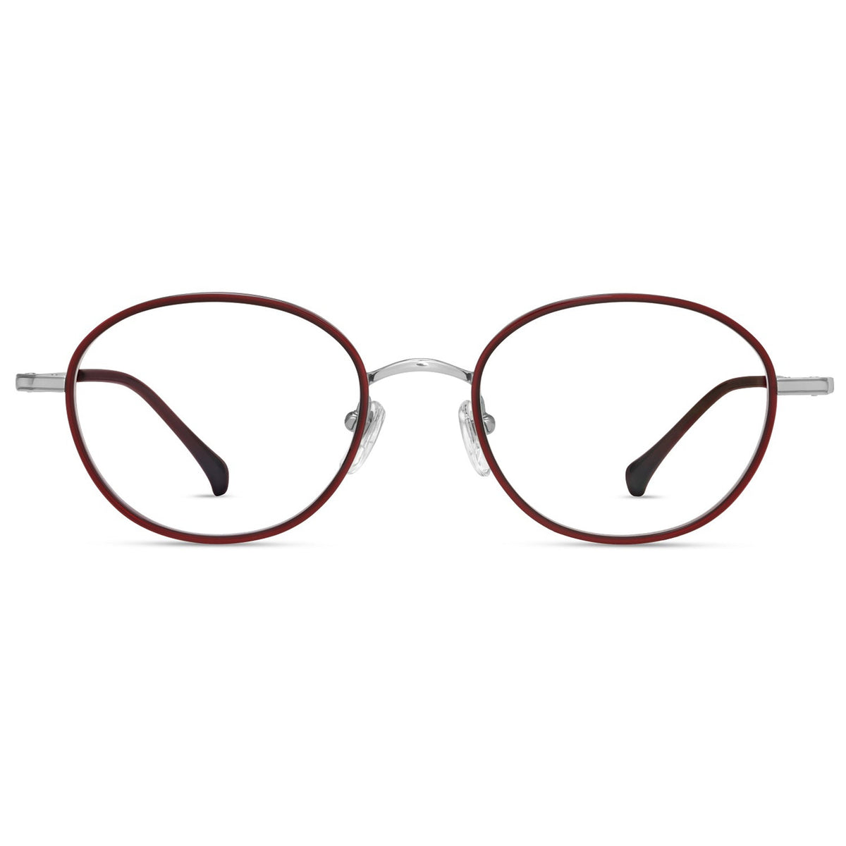 Ovale Brillen MW1199