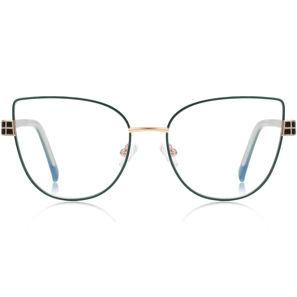 Cateye Brillen PF1148