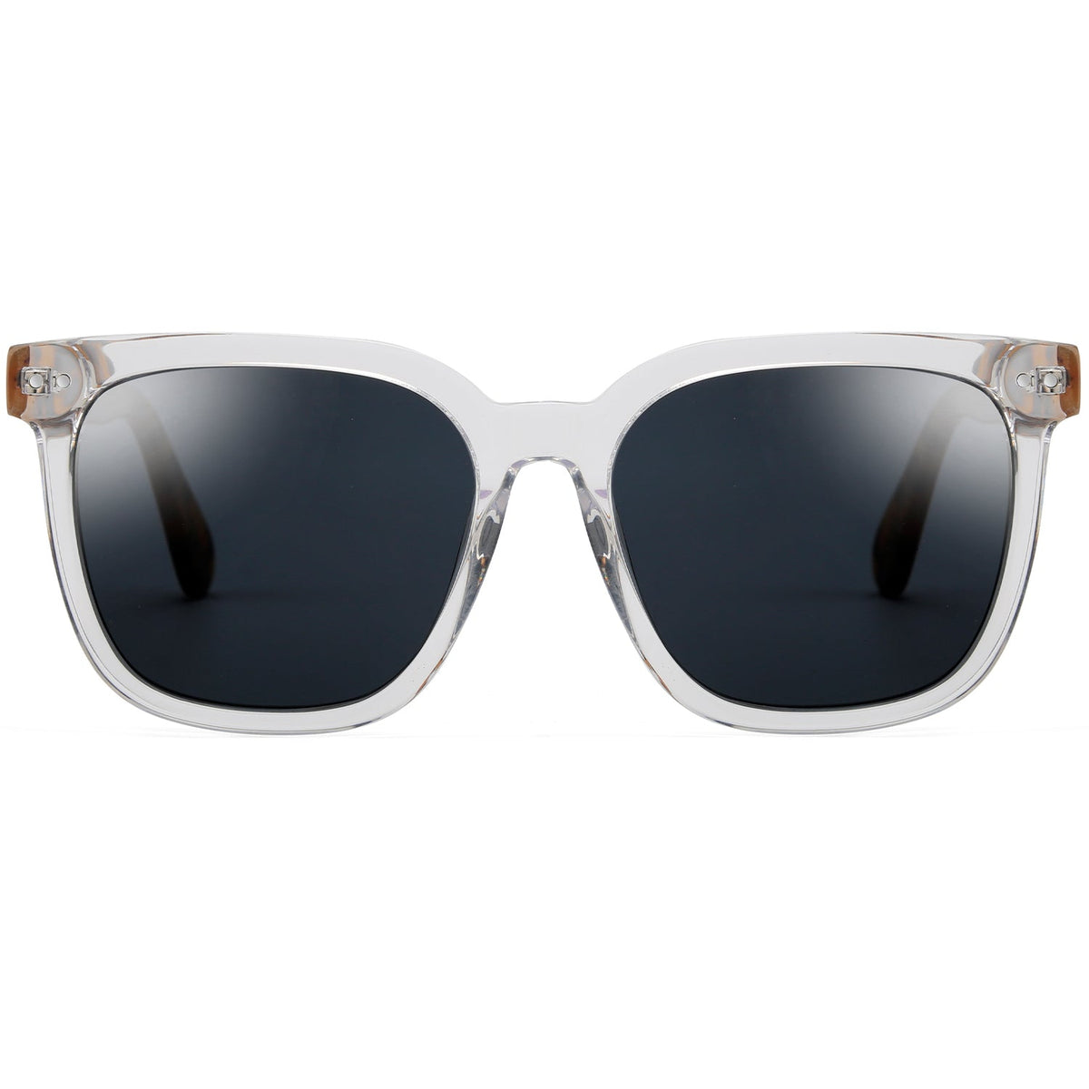 Quadratische Sonnenbrillen YS1007