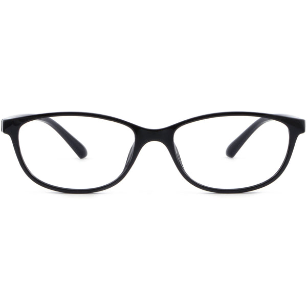 Ovale Brillen O1598