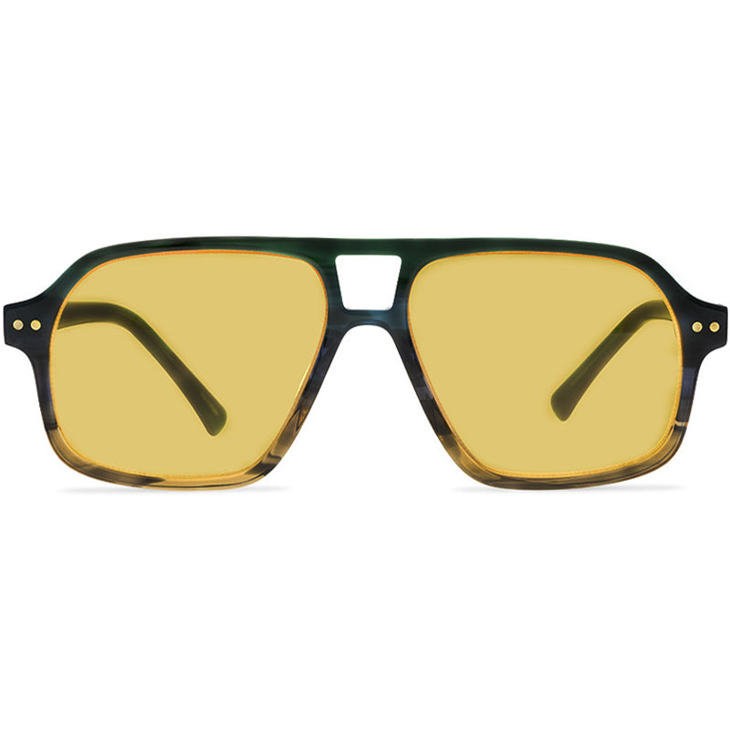 Piloten Sonnenbrillen GCS1092