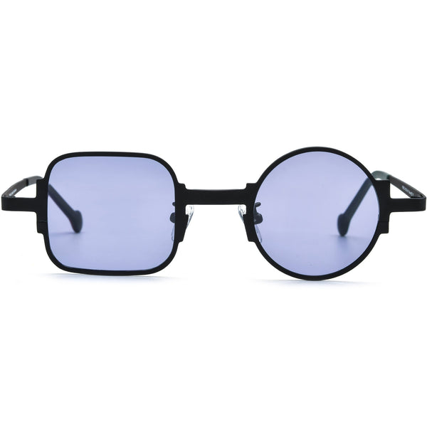 Geometrische Sonnenbrillen BRS1168