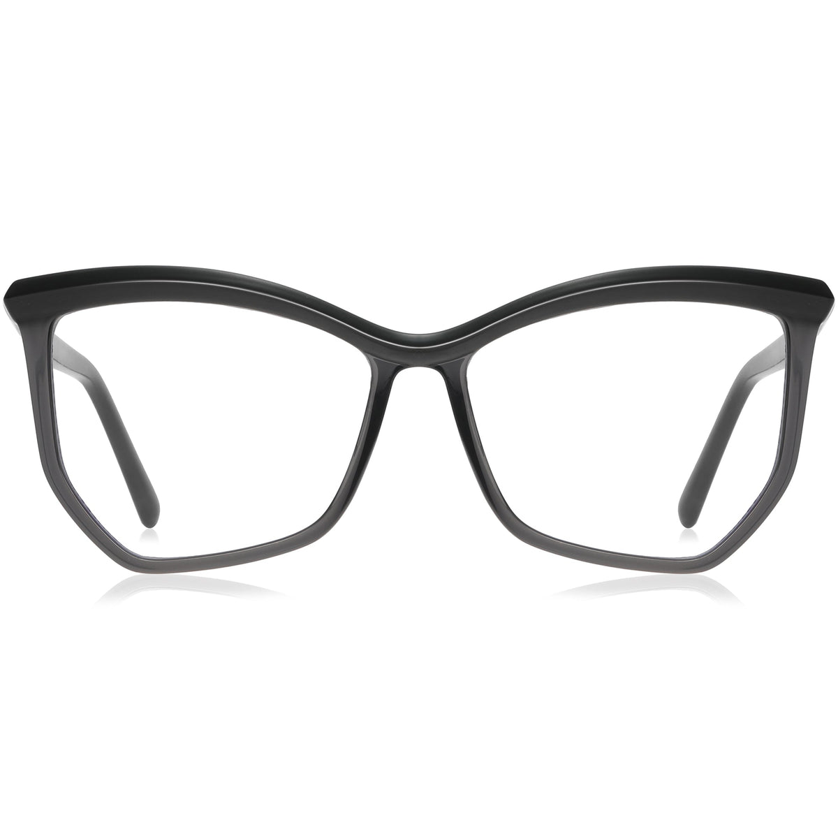Geometrische Brillen PF1109