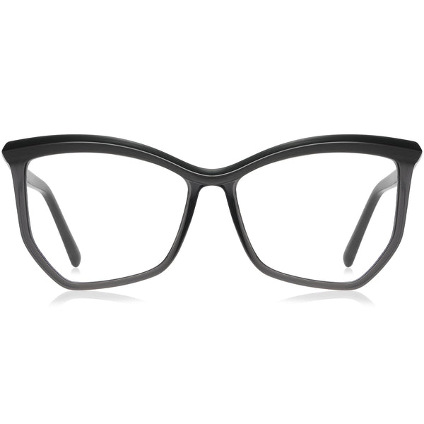 Geometrische Brillen PF1109