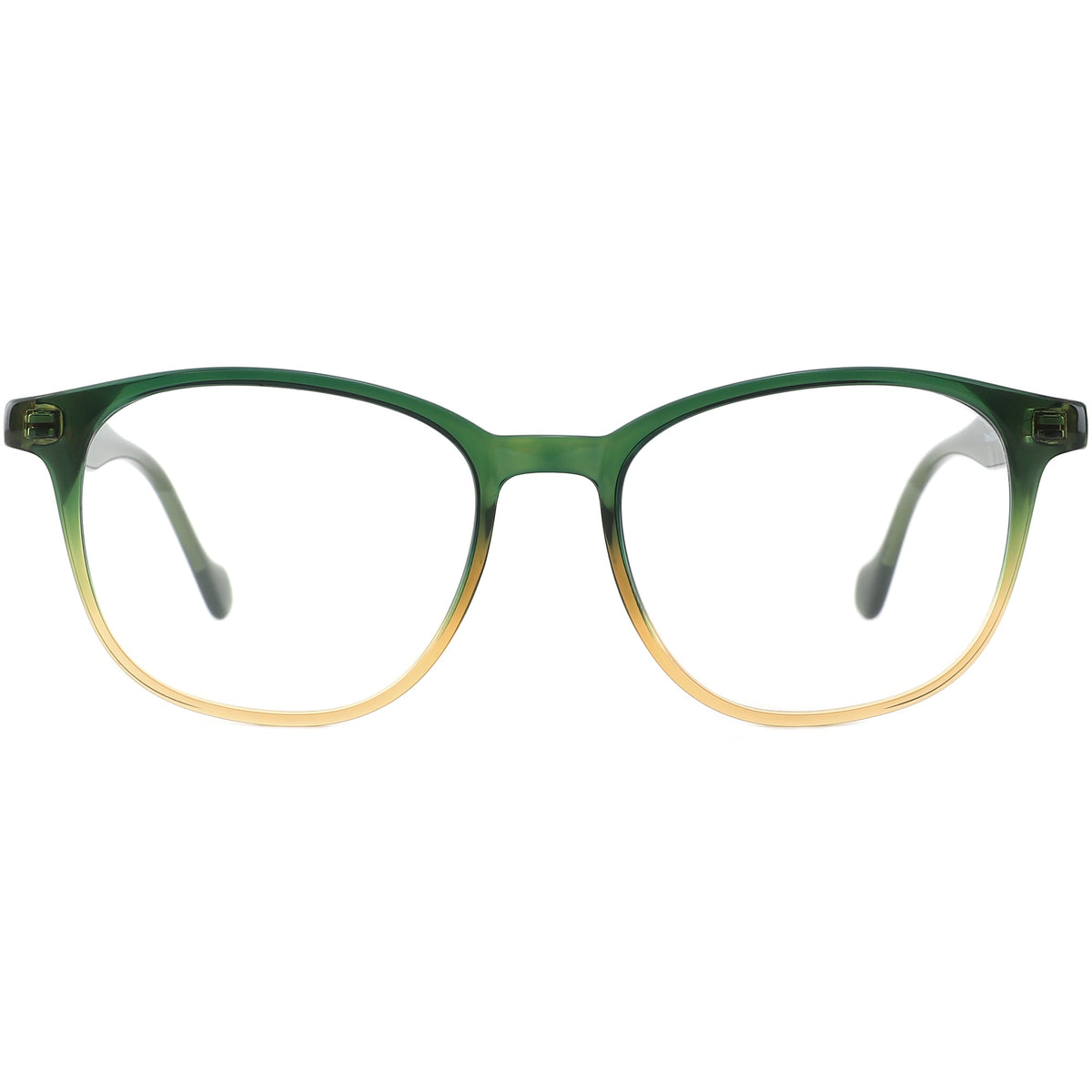 Quadratische Brillen YEA1193