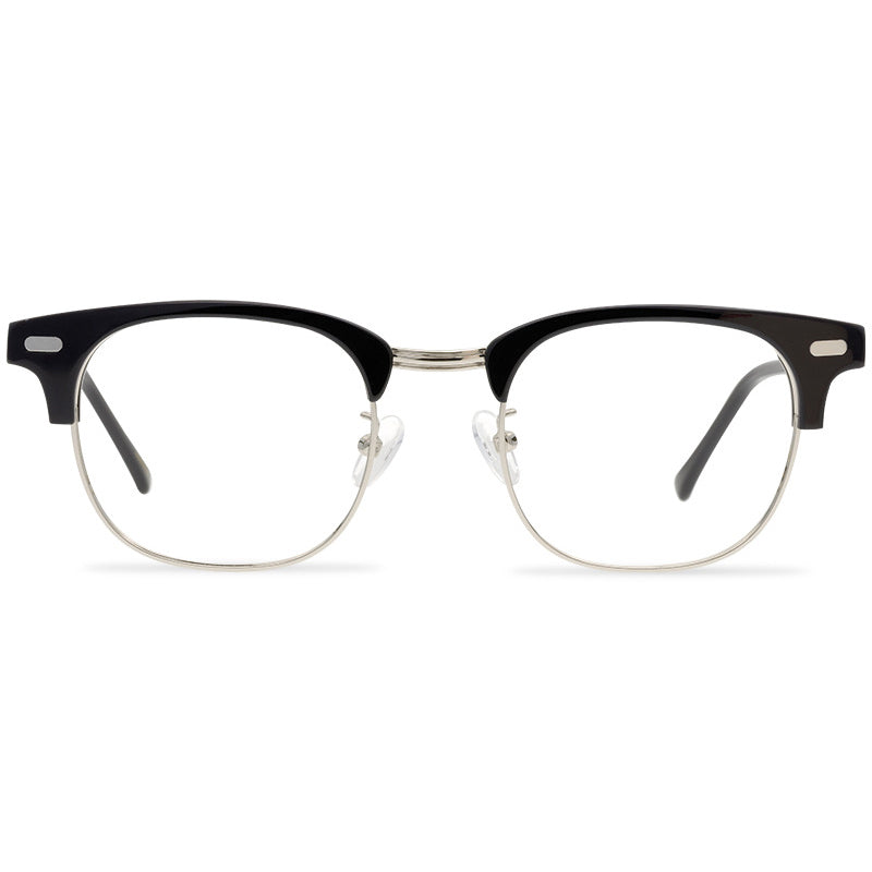 Browline Brillen A2275