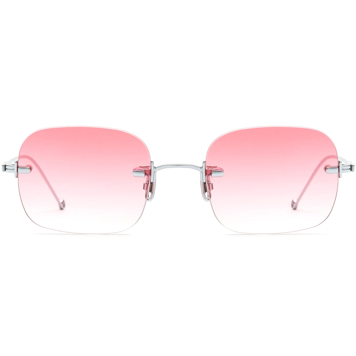 Quadratische Sonnenbrillen BRS1008