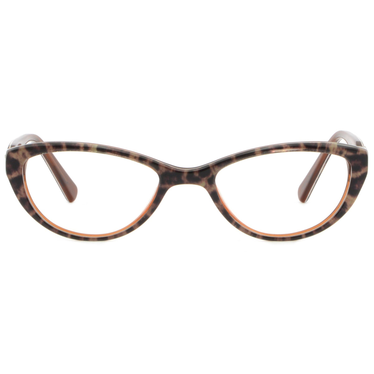 Cateye Brillen O1937