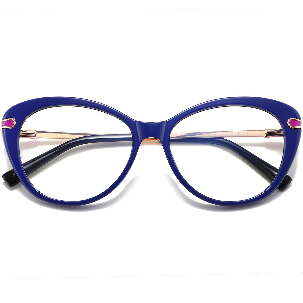 Cateye Brillen PF1253