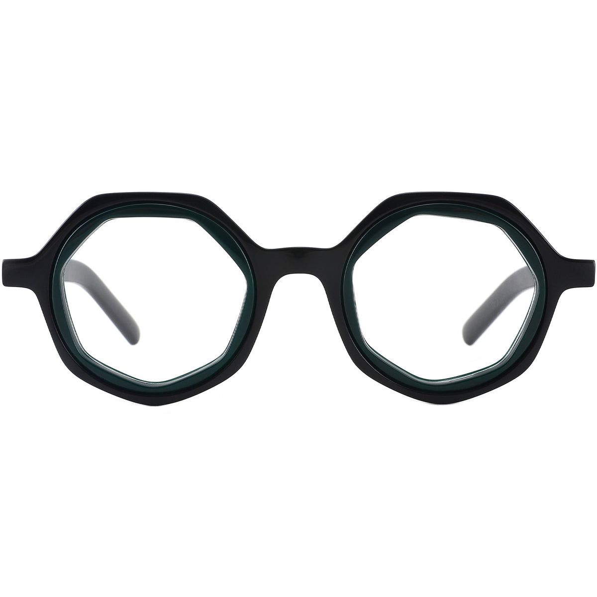 Geometrische Brillen YEA1168