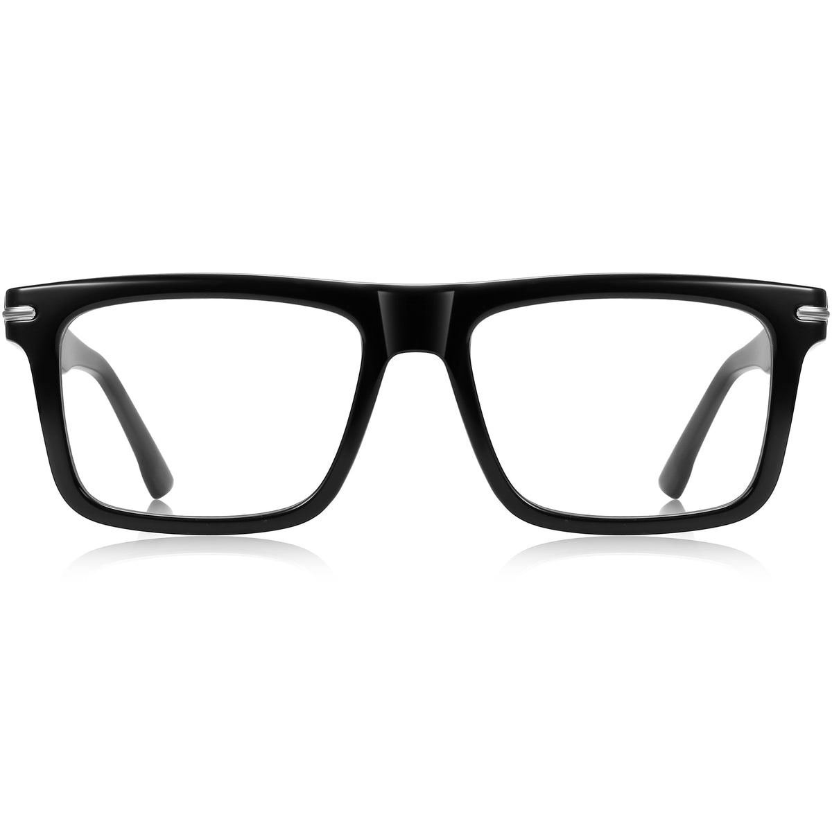 Quadratische Brillen PF1152