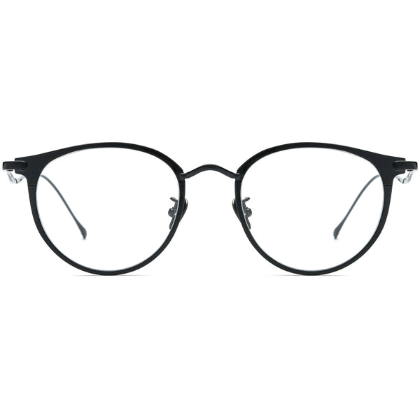 Runde Brillen BR1197
