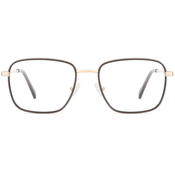 Quadratische Brillen YEC1060