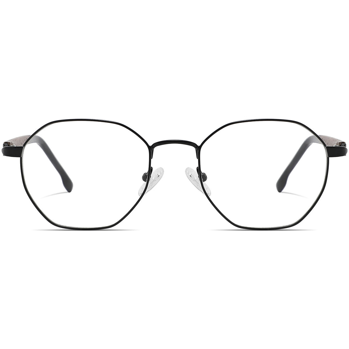 Geometrische Brillen KC1060