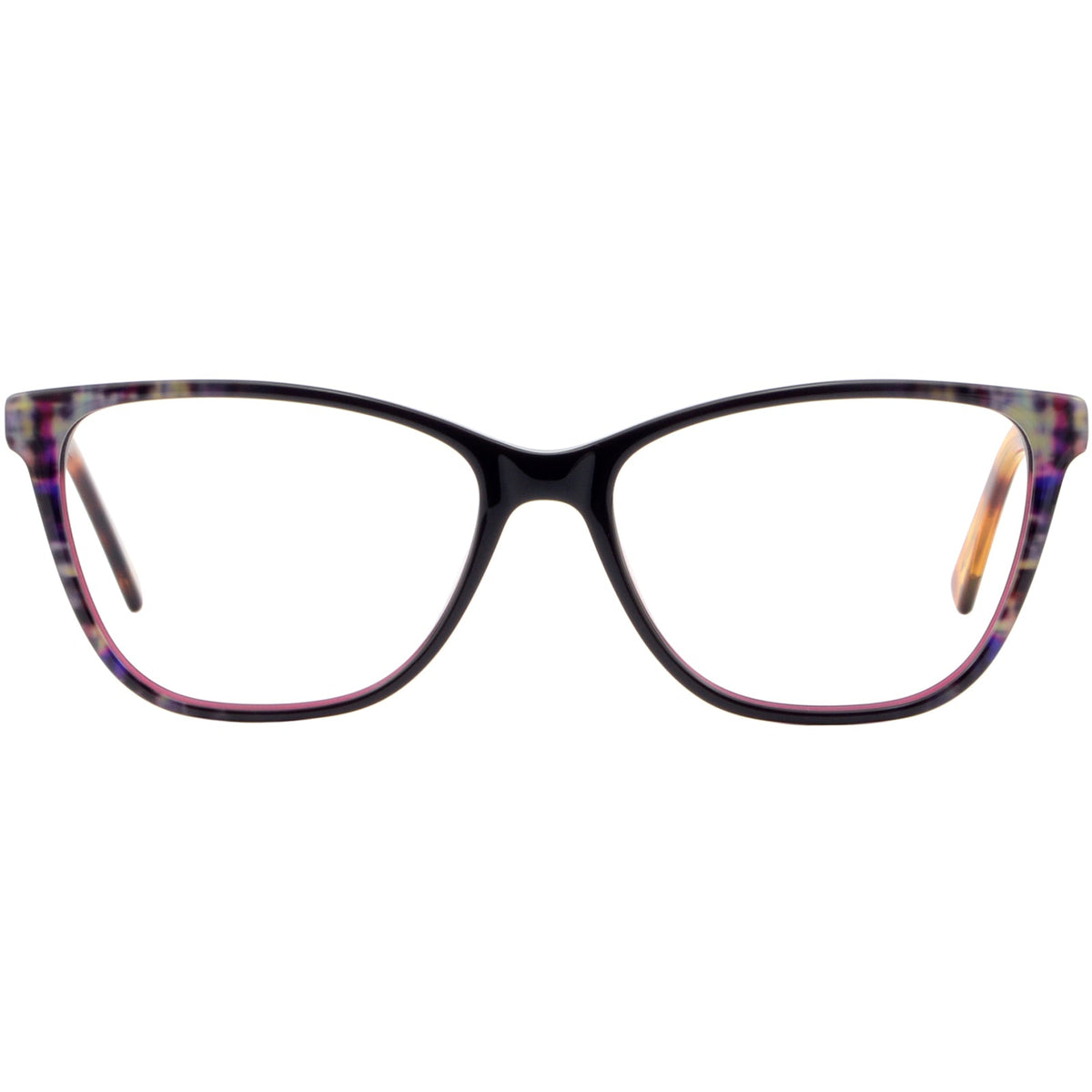 Cateye Brillen O1842