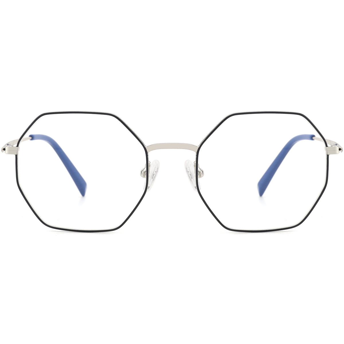 Geometrische Brillen YSAM1009