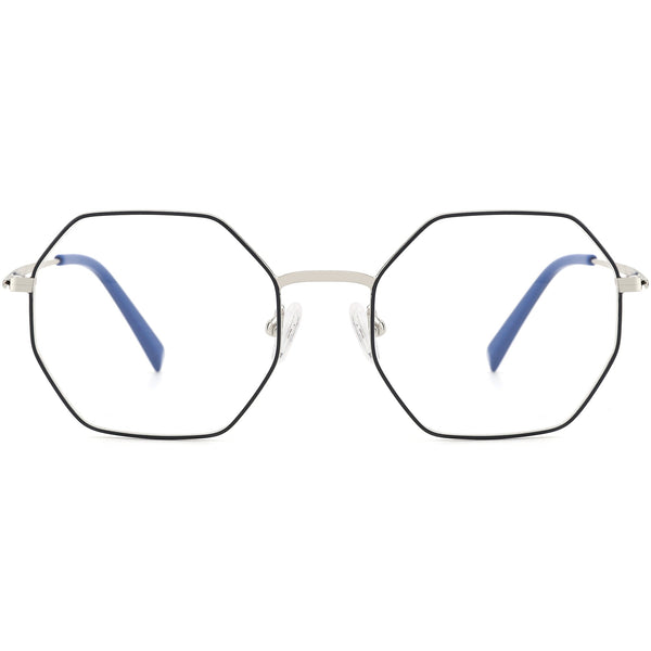 Geometrische Brillen YSAM1009