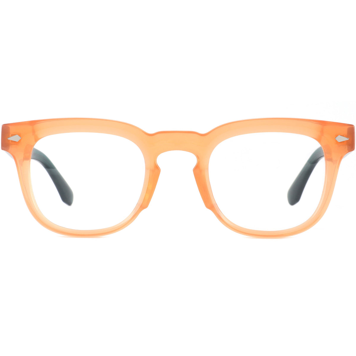 Quadratische Brillen YEA1155