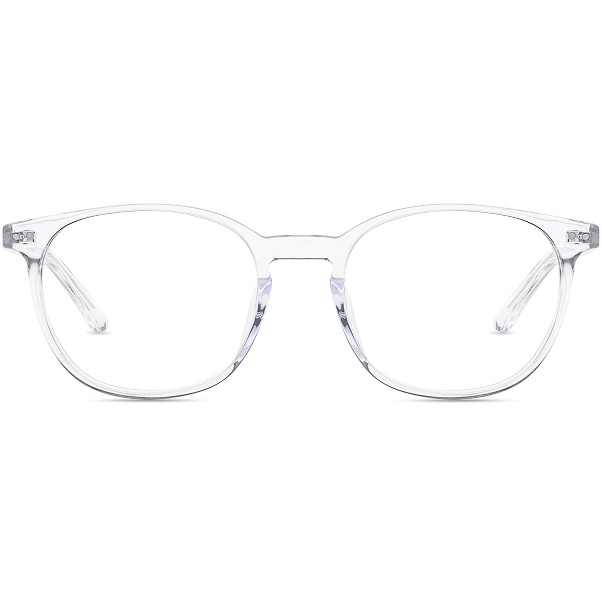 Quadratische Brillen FM1024