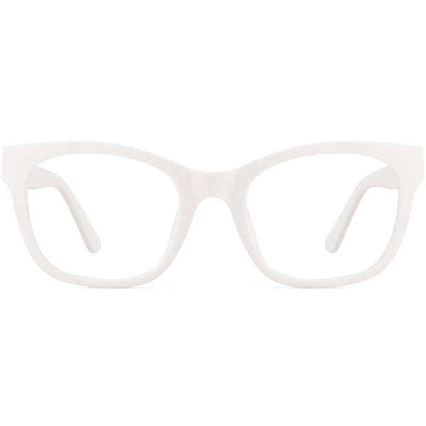 Quadratische Brillen YSAA1089