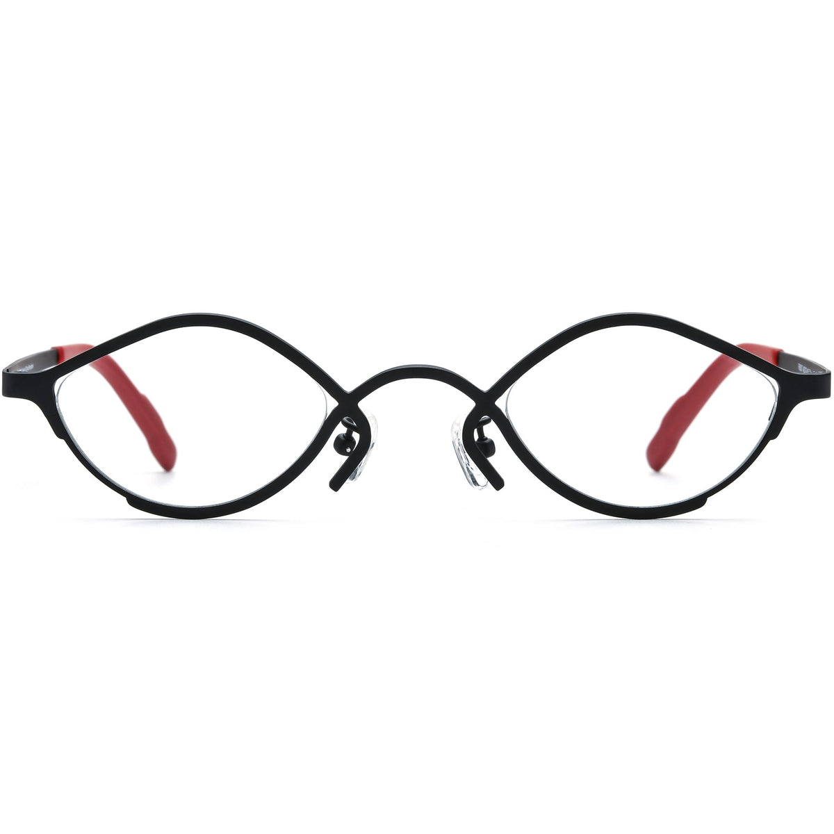 Ovale Brillen BR1520