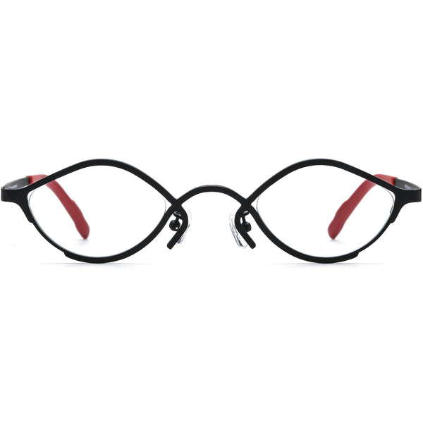 Ovale Brillen BR1520