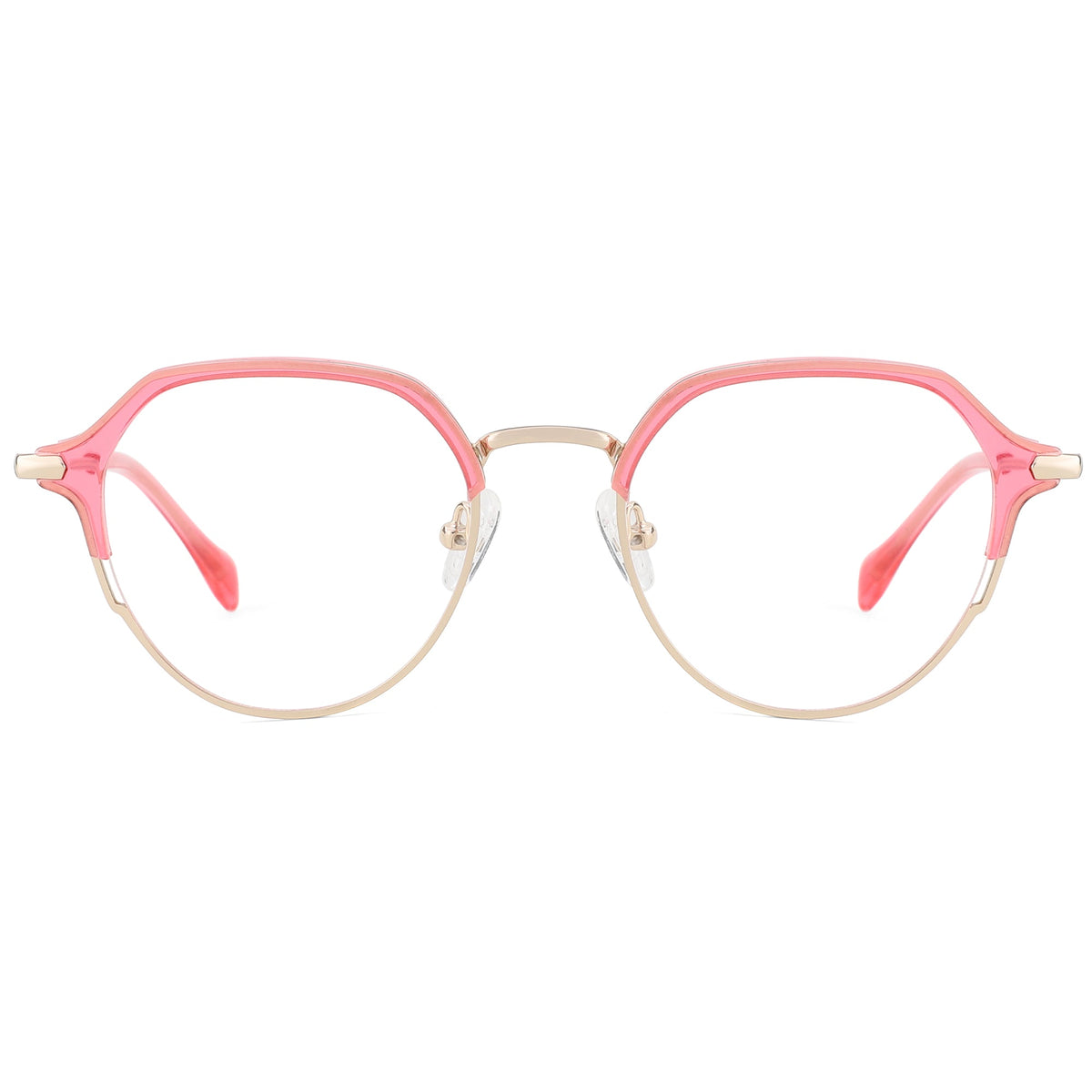 Browline Brillen A3249