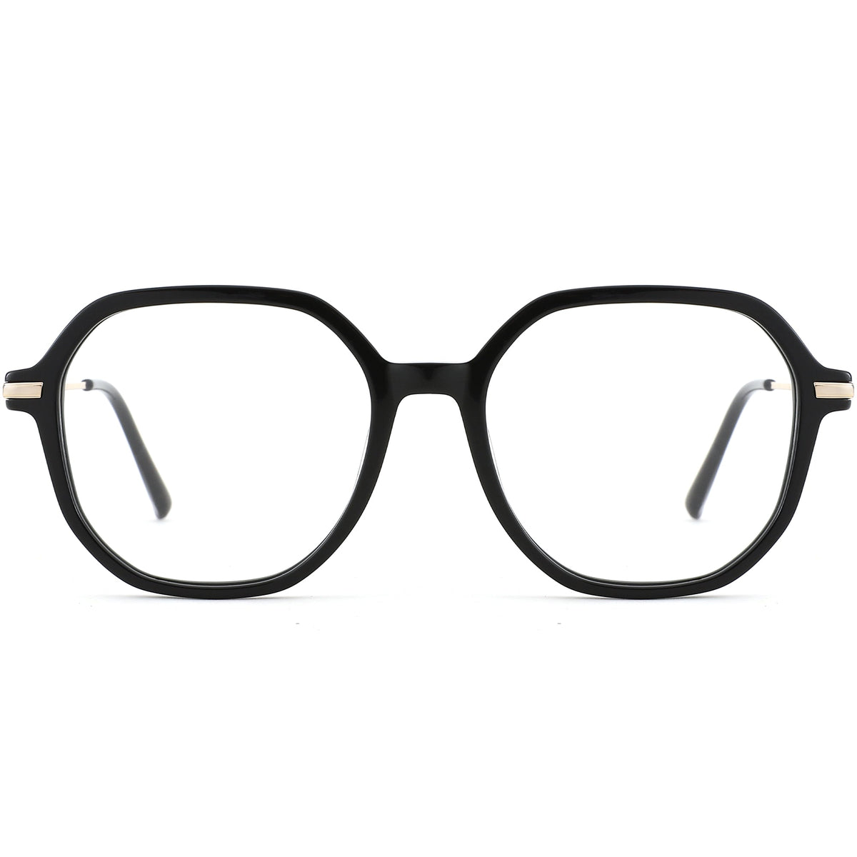 Geometrische Brillen YSAC1007